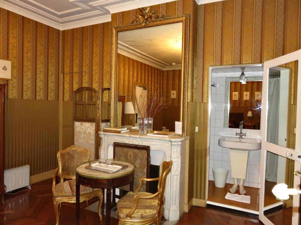 Hotel Windsor Home - 4