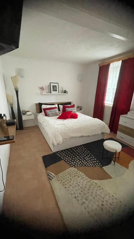 Alpine's Apartment - 1