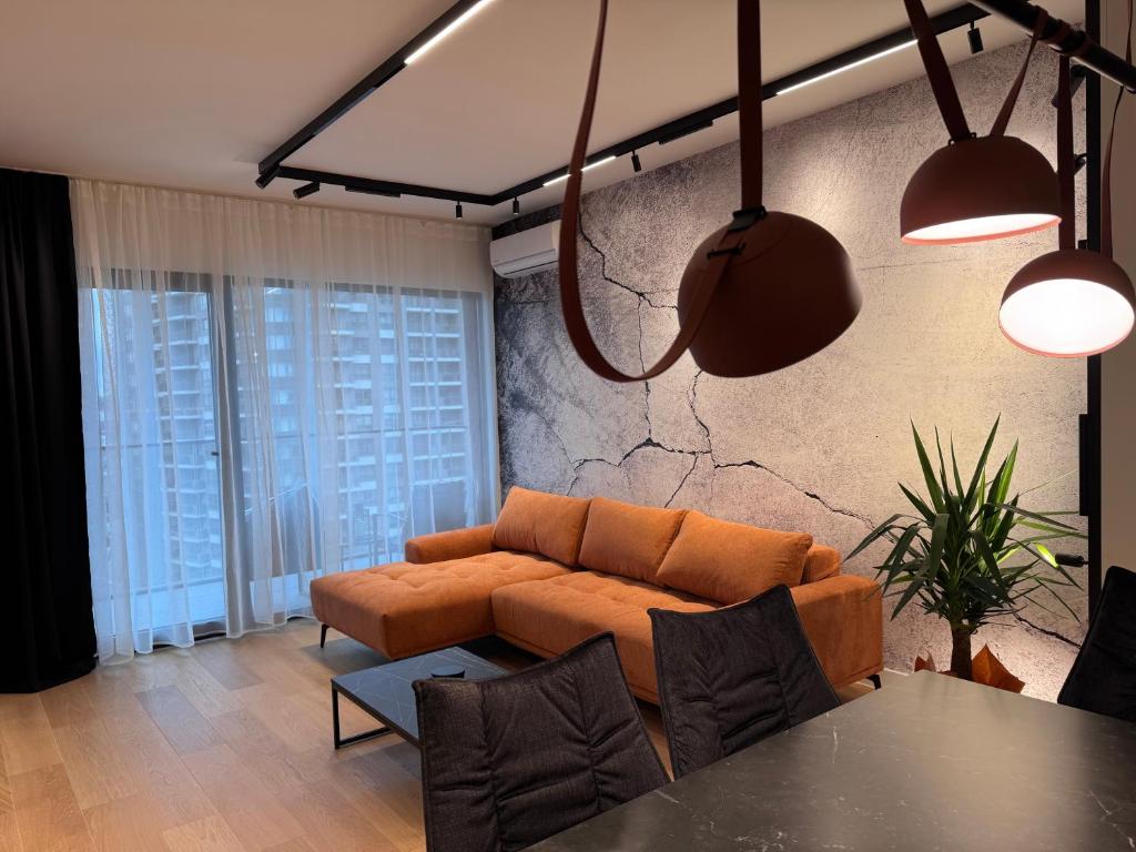 A2 Residence Bw Kings Park Belgrade Waterfront - 2