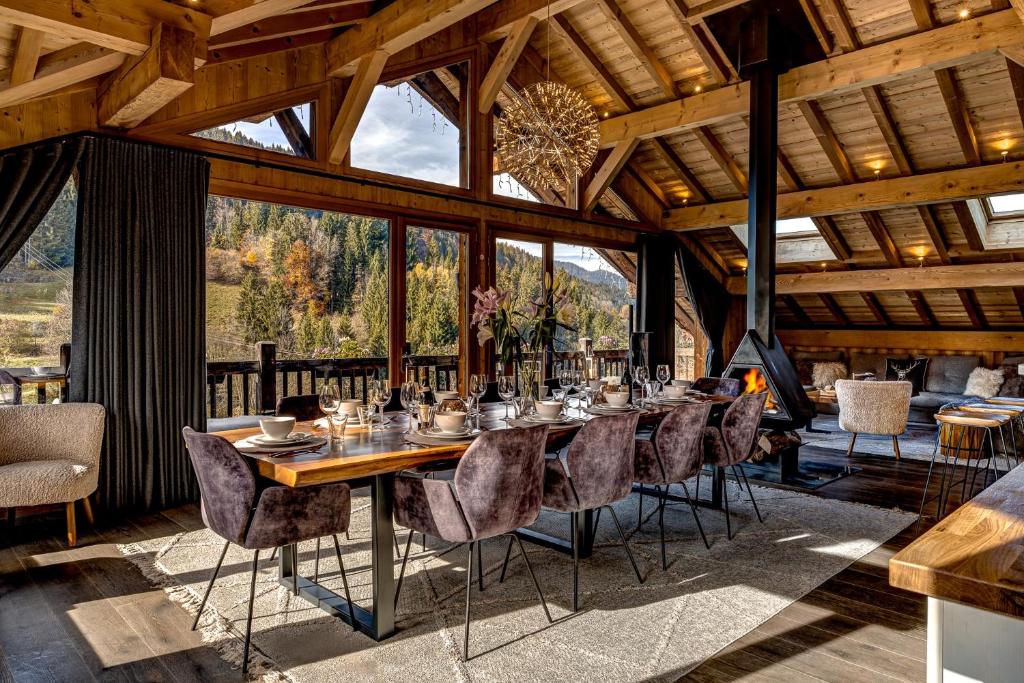 Finest Retreats - Chalet La Ferme dElise - 2