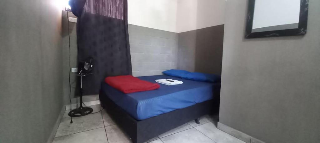 Hotel Acevedo - 1
