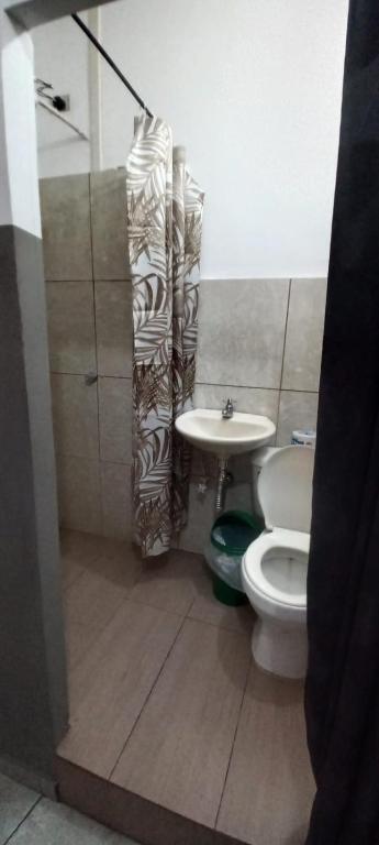 Hotel Acevedo - 2