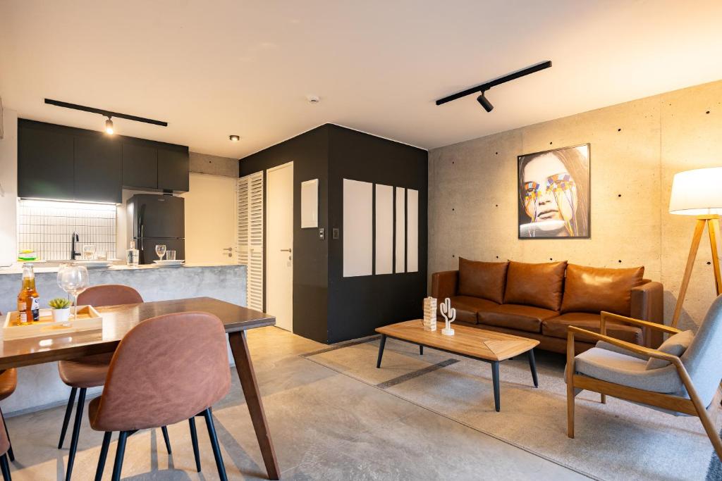 MMXX Apartments by Vibrant - 1