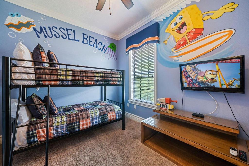 Homestead Palm, Kissimmee