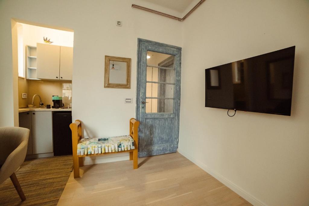 Mizi Apartment - 4