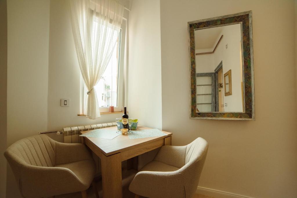 Mizi Apartment - 5