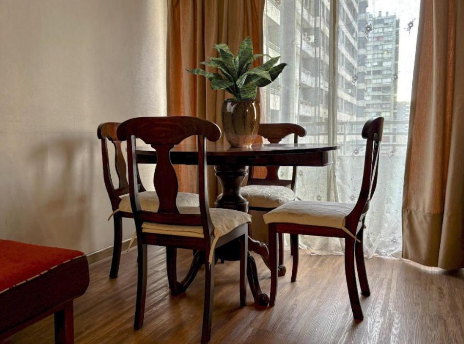 Departamento 2D1B, cercano a la teletón y a pasos de metro ecuador - 2