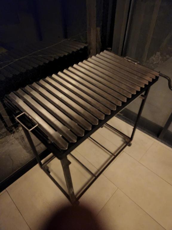 Casa Francis Oxapampa - 2