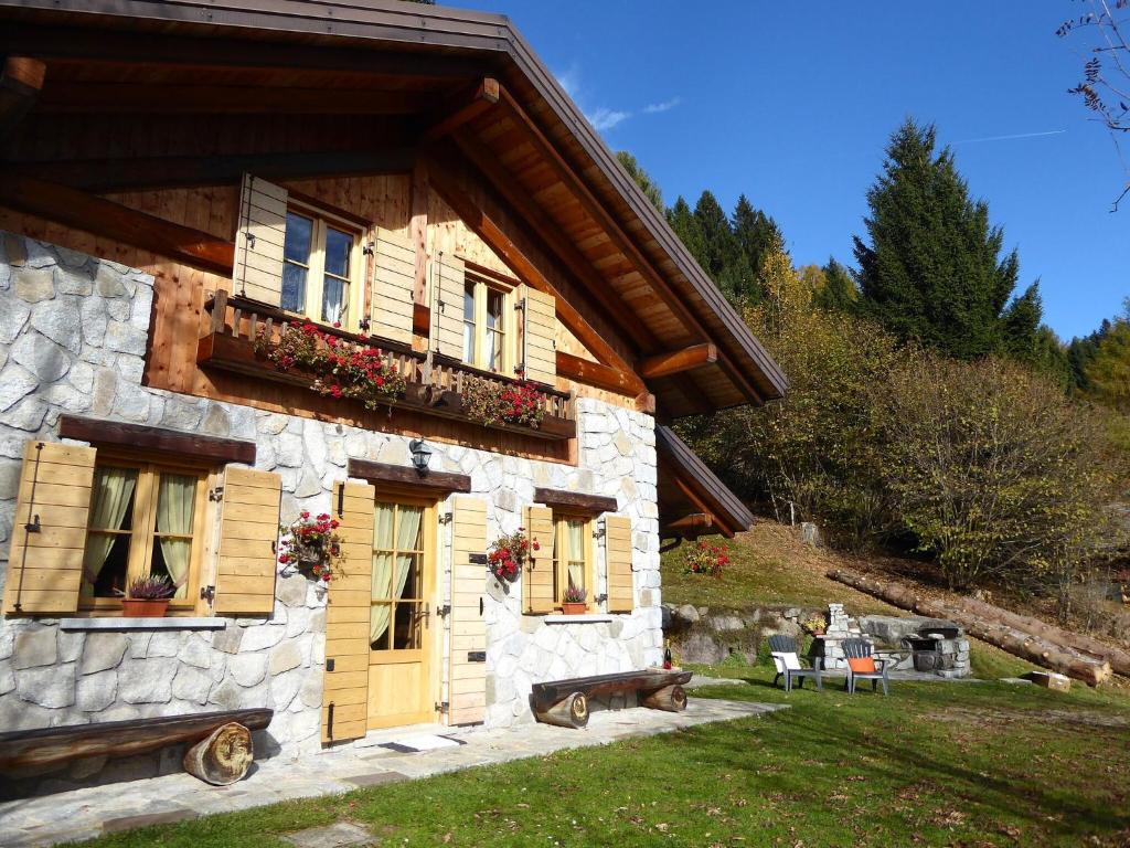 Baita Genzianella - 1