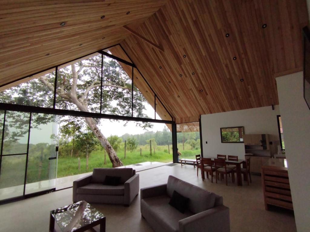 Casa Francis Oxapampa - 1