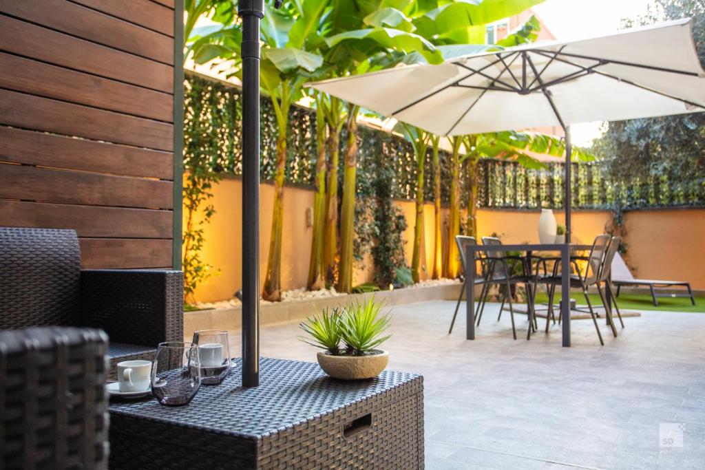 Luxury House in Roma Nicolo V 120 mq - 4