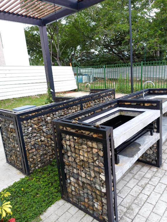 Apartamento Relax Ibague - 5