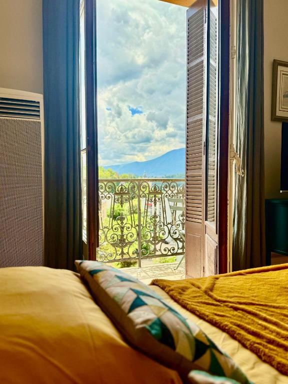 Palace Bernascon - Balcon plein sud - 5