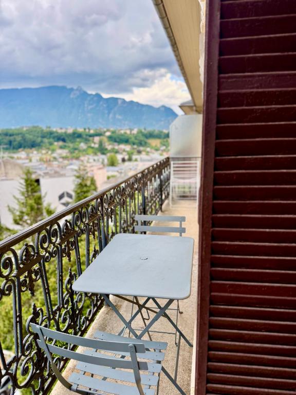Palace Bernascon - Balcon plein sud - 4