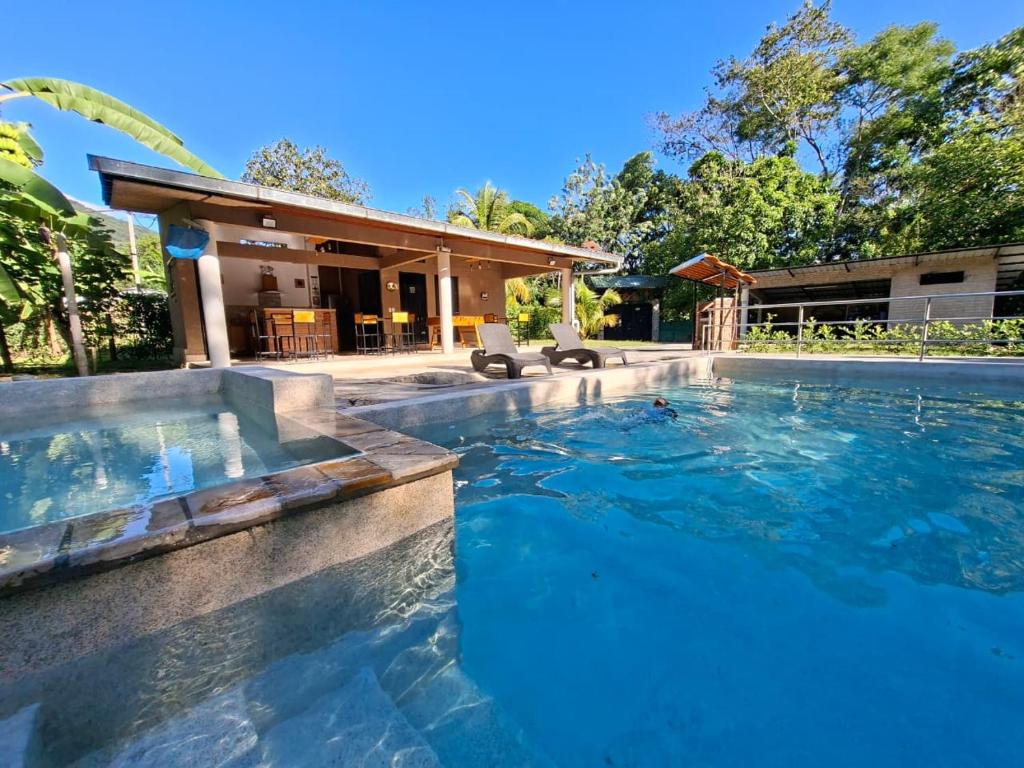 MAYU PATANPI Amazon Lodges - 3