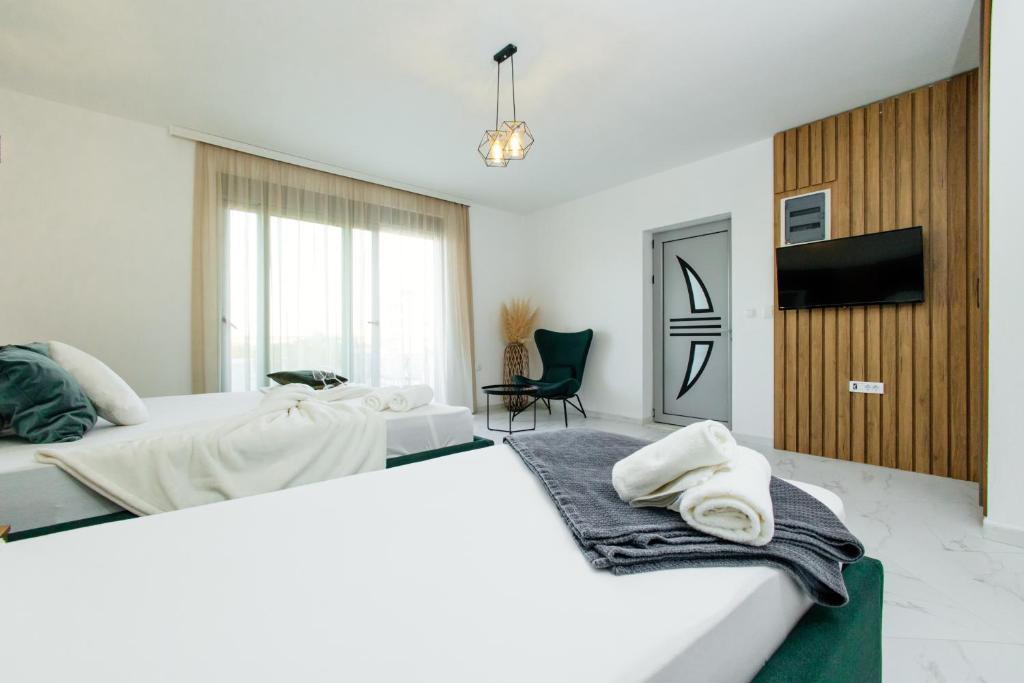 Sahat Kula Residence Hotel - 2