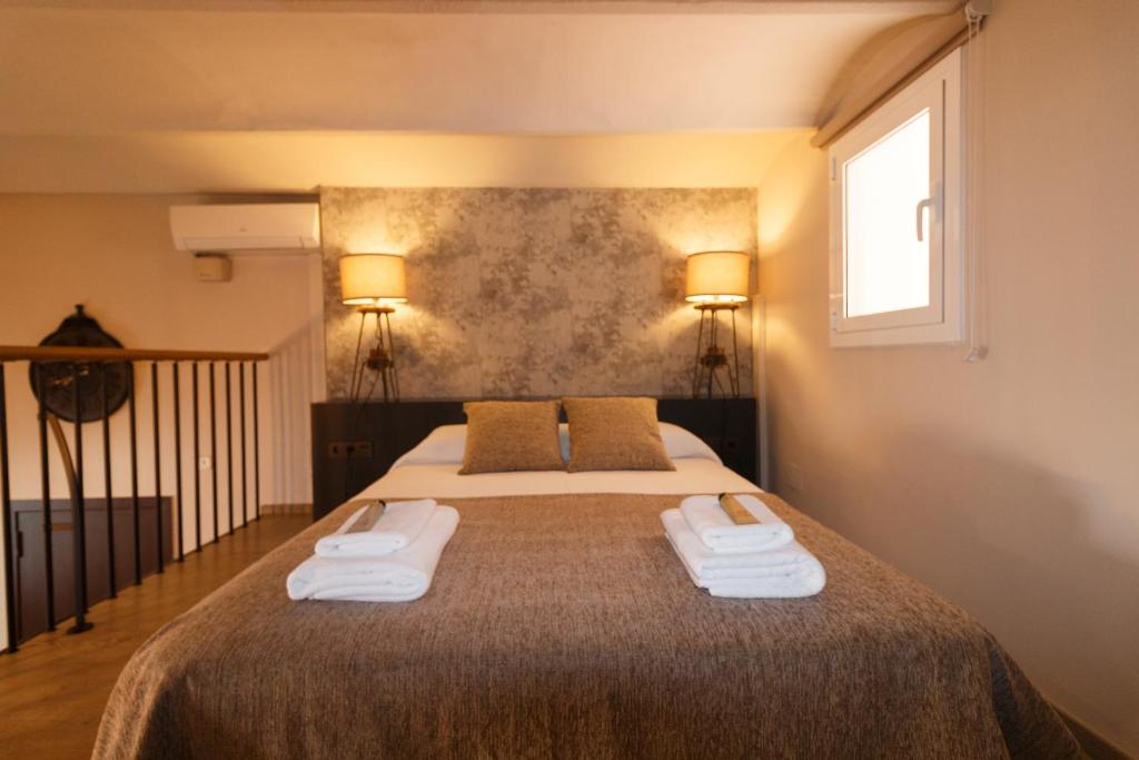 Cozy Equipped Duplex in Poblenou Ideal for 4 Guests and Close to Public Transport - 3