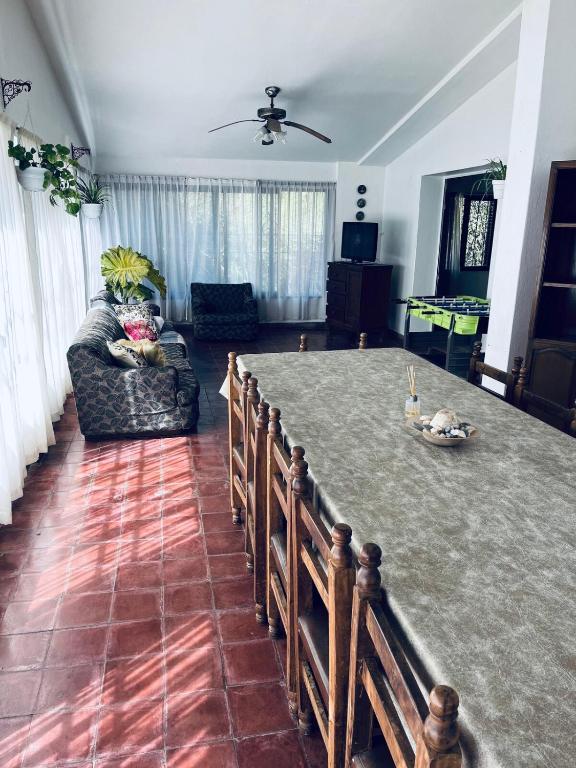 San Javier Cottage - 2