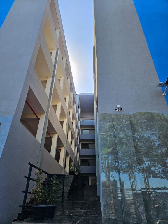 Easy Access Apartment - Ciudad del Este - 3
