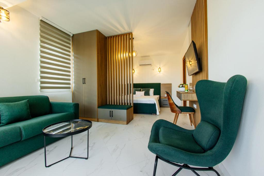Sahat Kula Residence Hotel - 3