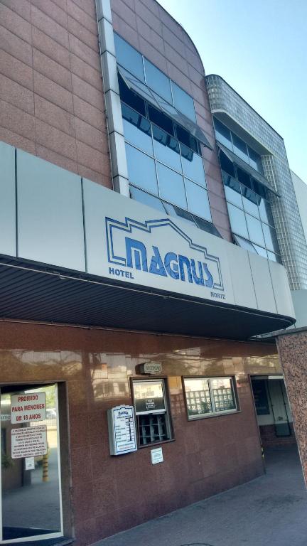 Magnus Norte Hotel (Adult Only) photo
