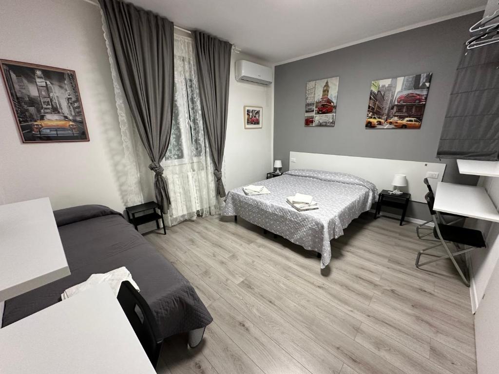 B&B Le Palme Fiera - 1