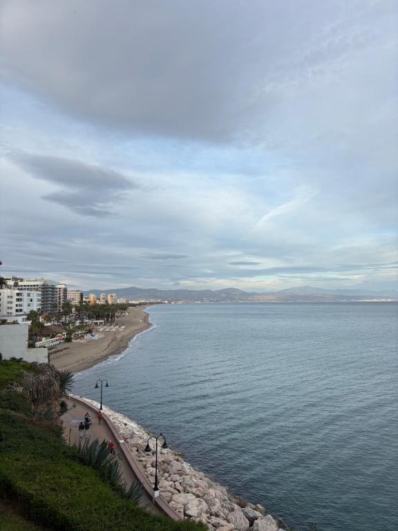 Apartamento Playa La Carihuela - 5