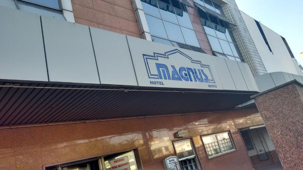 Magnus Norte Hotel (Adult Only) photo