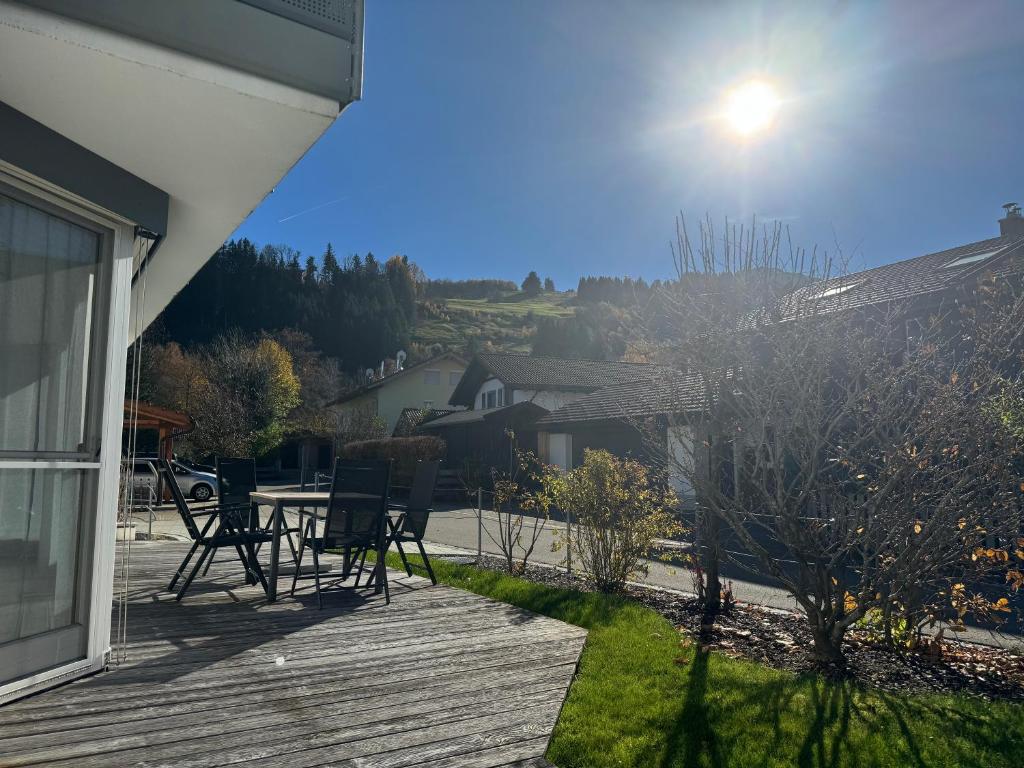 Alpenruhe Kranzegg - 3