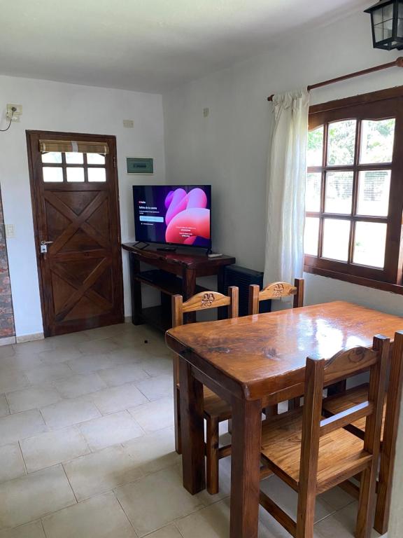 Cabañas de la Reserva - 2