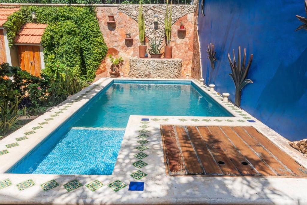 Casa del Confidente by Kanaa - 2