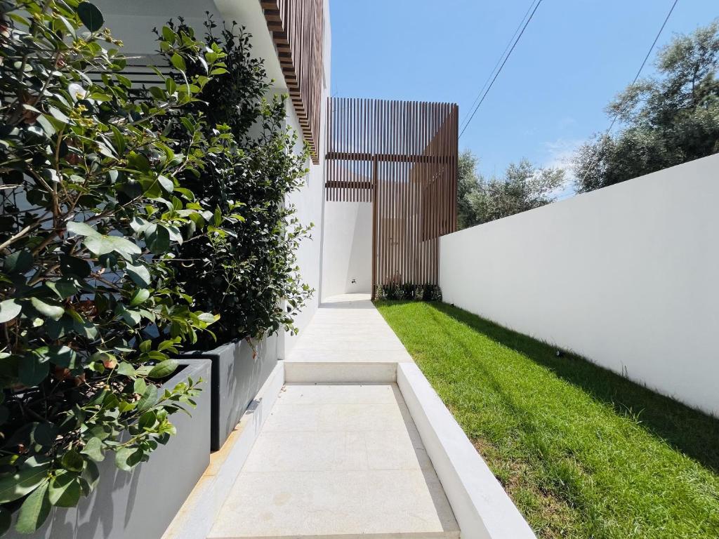 Design Villa with private pool - 3
