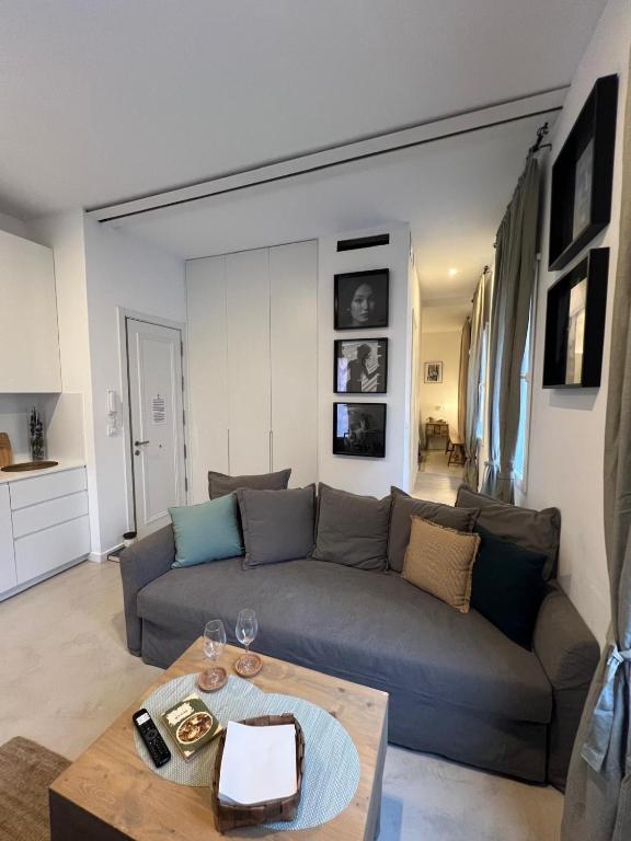Flatiron apartment II - 3