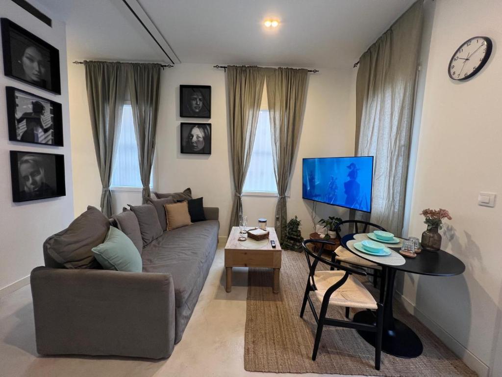 Flatiron apartment II - 2