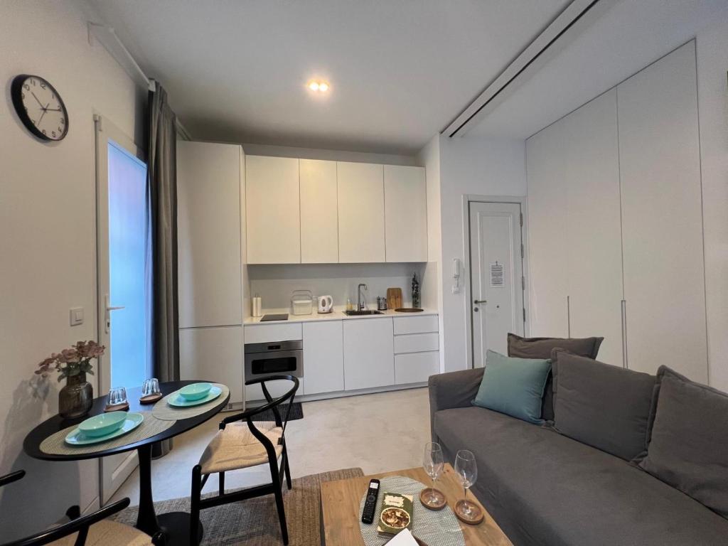 Flatiron apartment II - 4