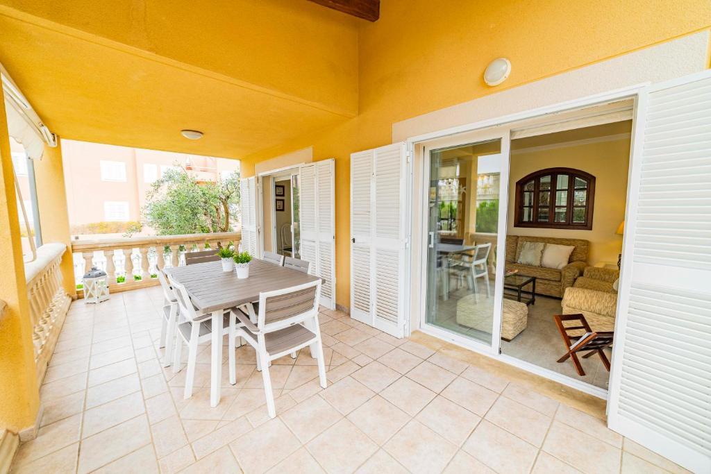 Villa Esperanza - 2