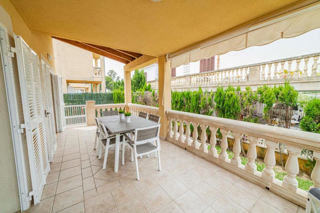 Villa Esperanza - 4