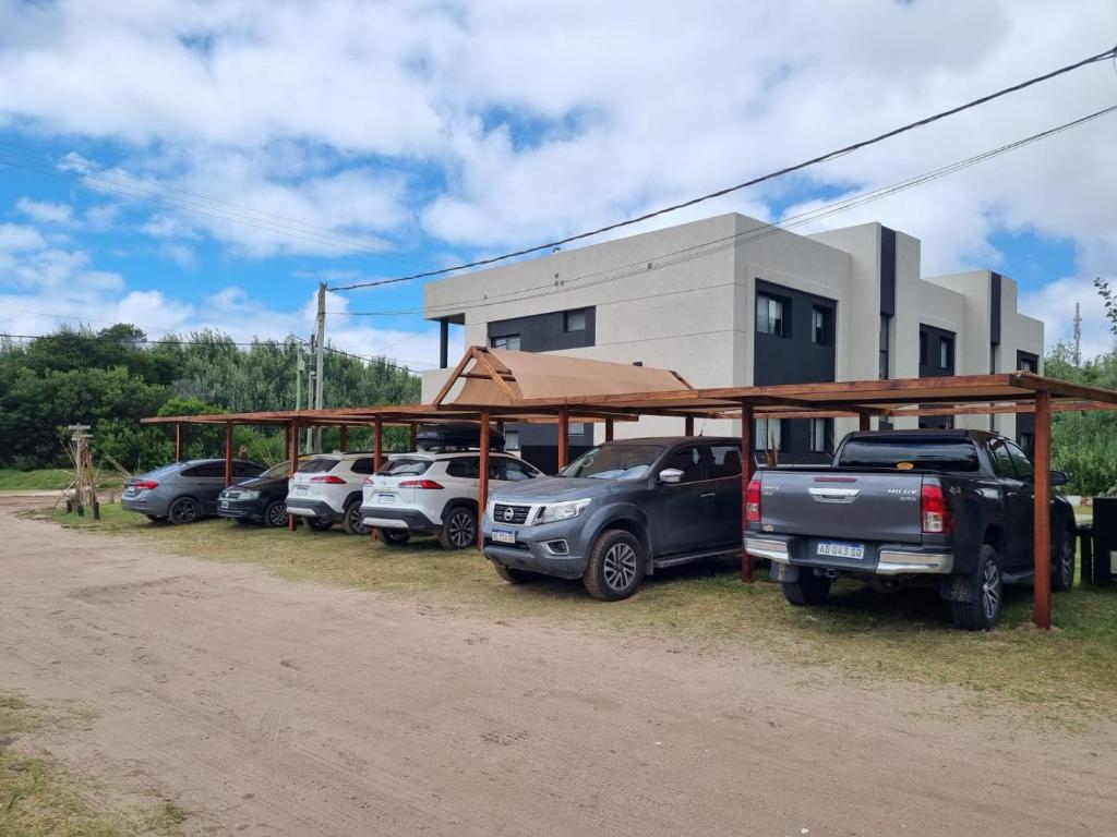 OCEANO a dos cuadras de la playa - 3