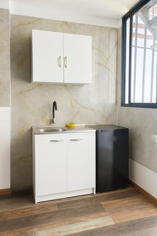 A place to stay, centrally located in Lima - 1