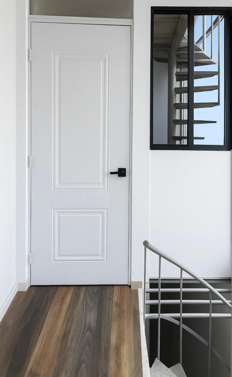 A place to stay, centrally located in Lima - 4