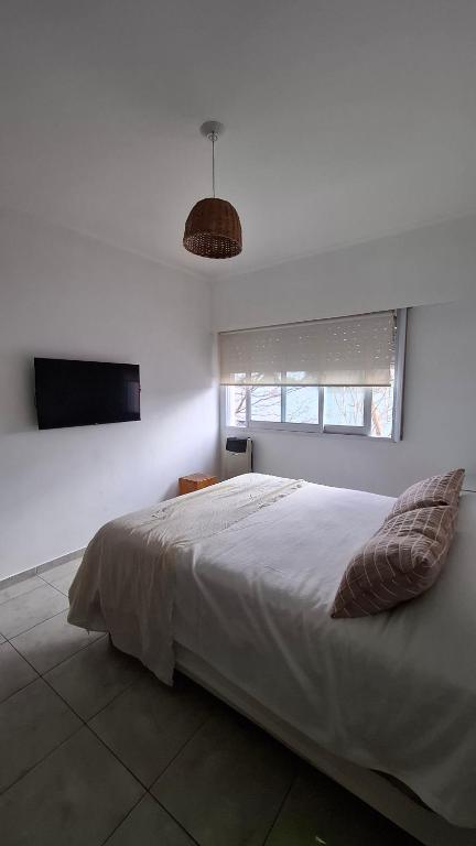 Dos ambientes centrico - 5