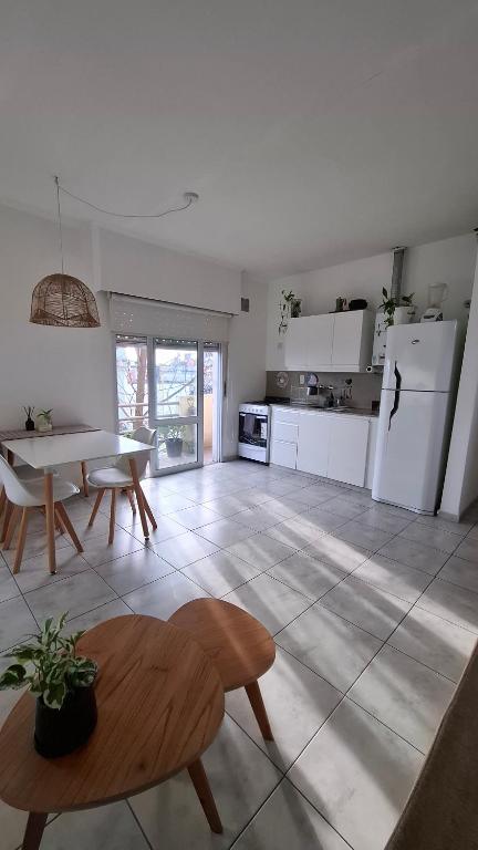 Dos ambientes centrico - 3