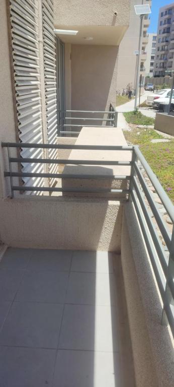 Depto en La Serena - 4