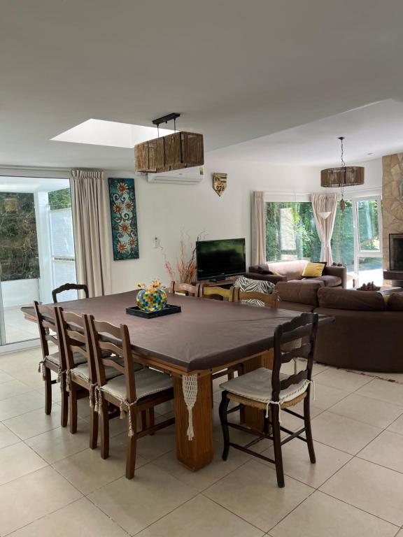 Casa quinta en sierra de los padres - 5