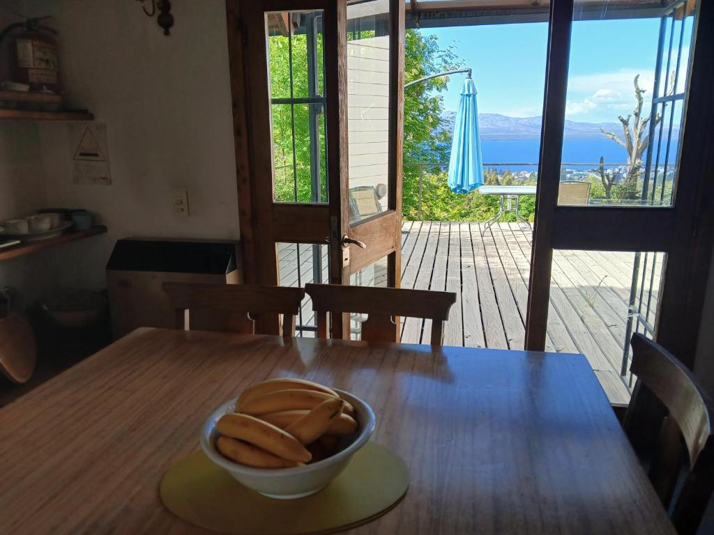 Casa con Increíble Vista al Lago (Michay) - 5