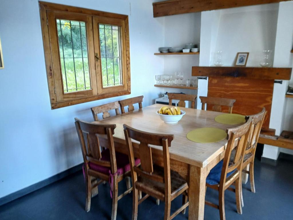 Casa con Increíble Vista al Lago (Michay) - 4