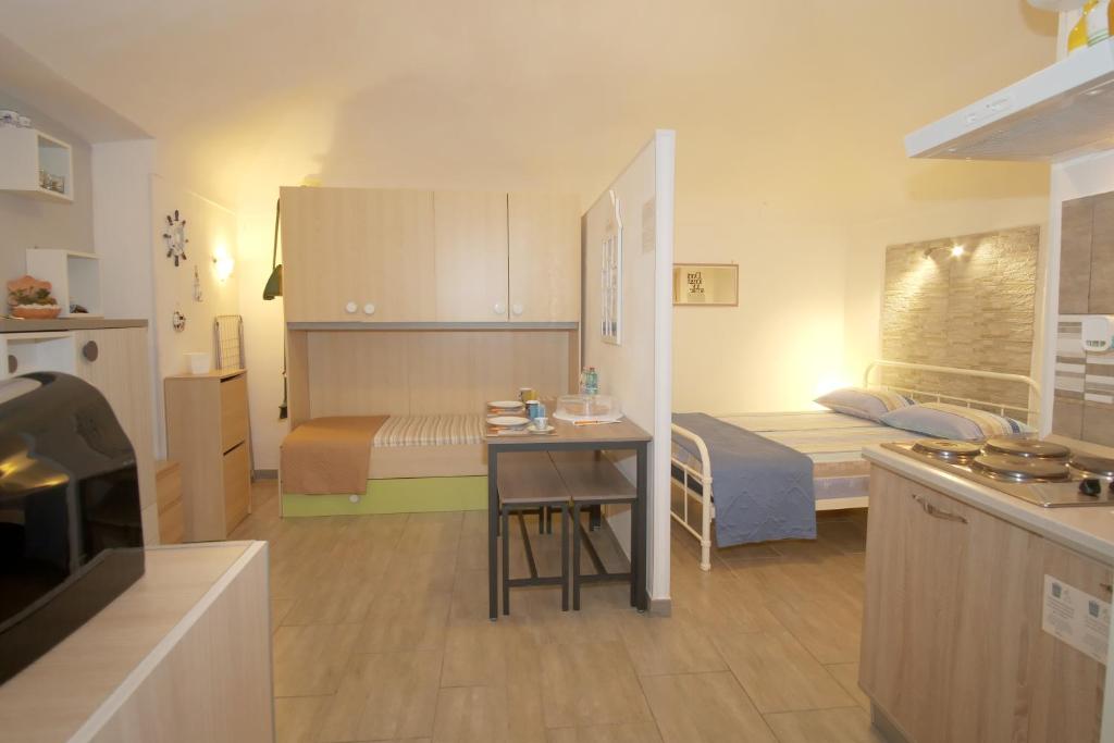 MiLù Guest House - 2