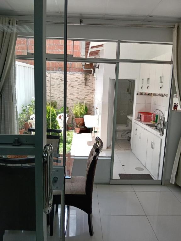 garden & house - 2