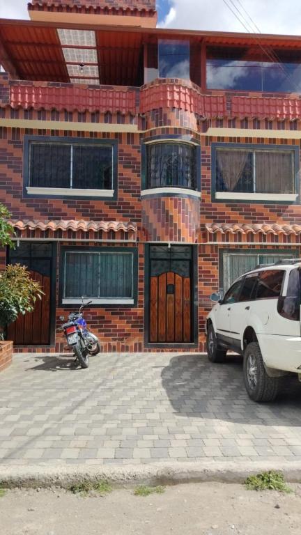 Full apartment, with cinema - 2