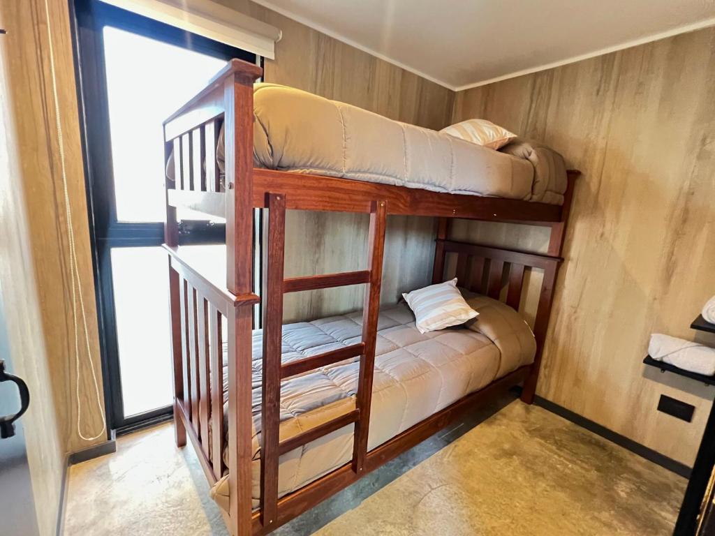 Contenedor boutique a estrenar cerca del mar - 3